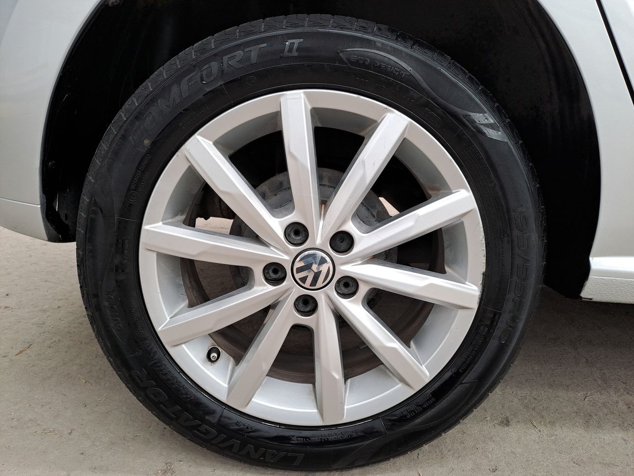 2019 Volkswagen POLO DESIGN & SOUND TIPTRONIC