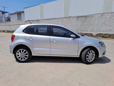 2019 Volkswagen POLO DESIGN & SOUND TIPTRONIC