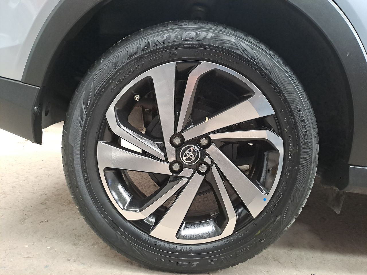 2023 Toyota RAIZE XLE CVT