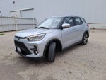 2023 Toyota RAIZE XLE CVT