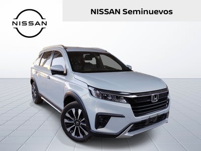 2024 Honda BR-V TOURING