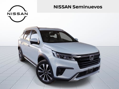 2024 Honda BR-V TOURING