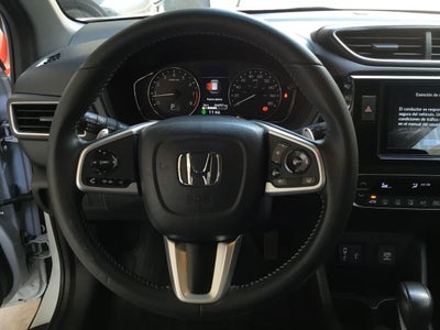 2024 Honda BR-V TOURING