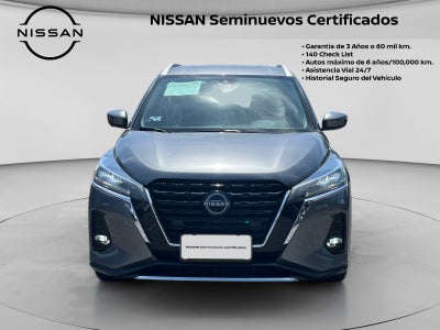 2024 Nissan KICKS PLATINUM E-POWER 24