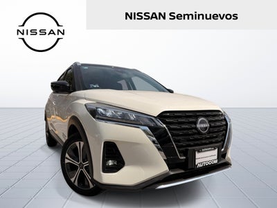 2024 Nissan KICKS PLATINUM E-POWER 24