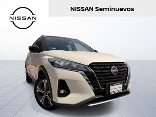 2024 Nissan KICKS PLATINUM E-POWER 24