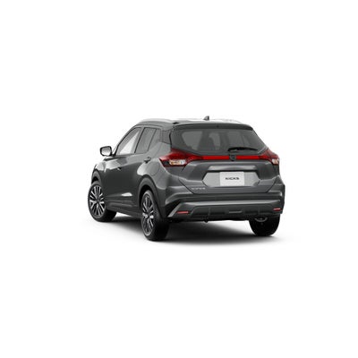 2024 Nissan KICKS KICKS E-POWER PLATINUM