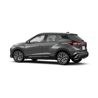 2024 Nissan KICKS KICKS E-POWER PLATINUM