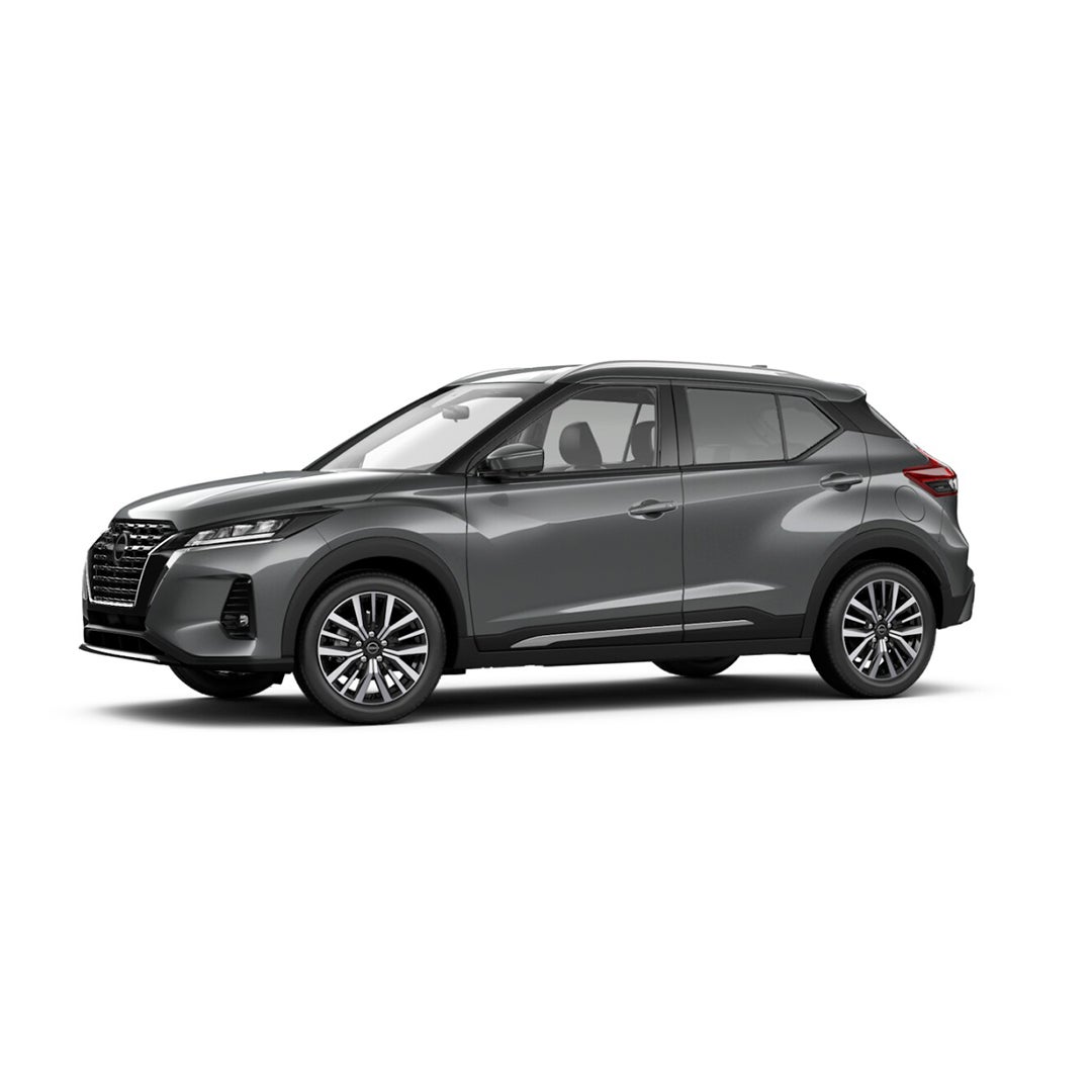 2024 Nissan KICKS KICKS E-POWER PLATINUM