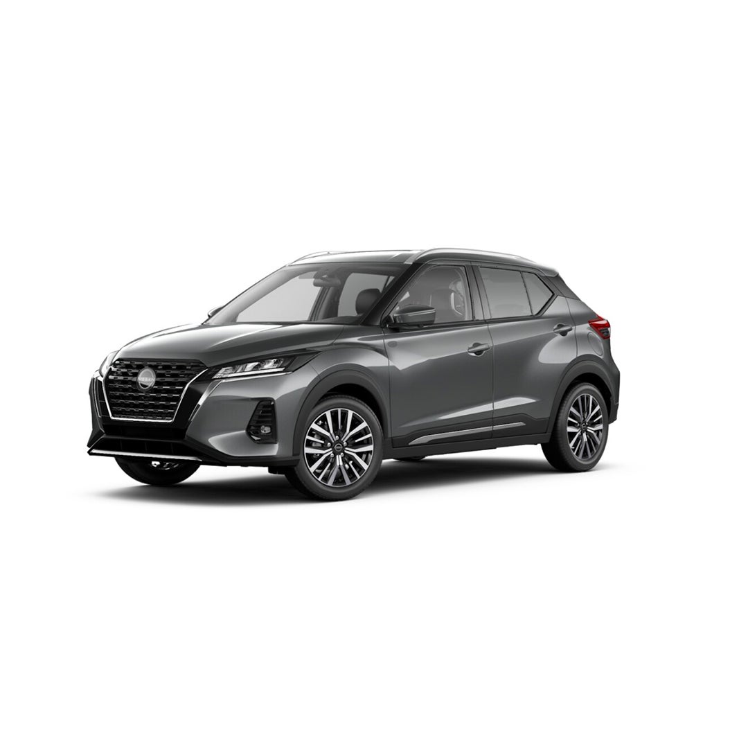 2024 Nissan KICKS KICKS E-POWER PLATINUM