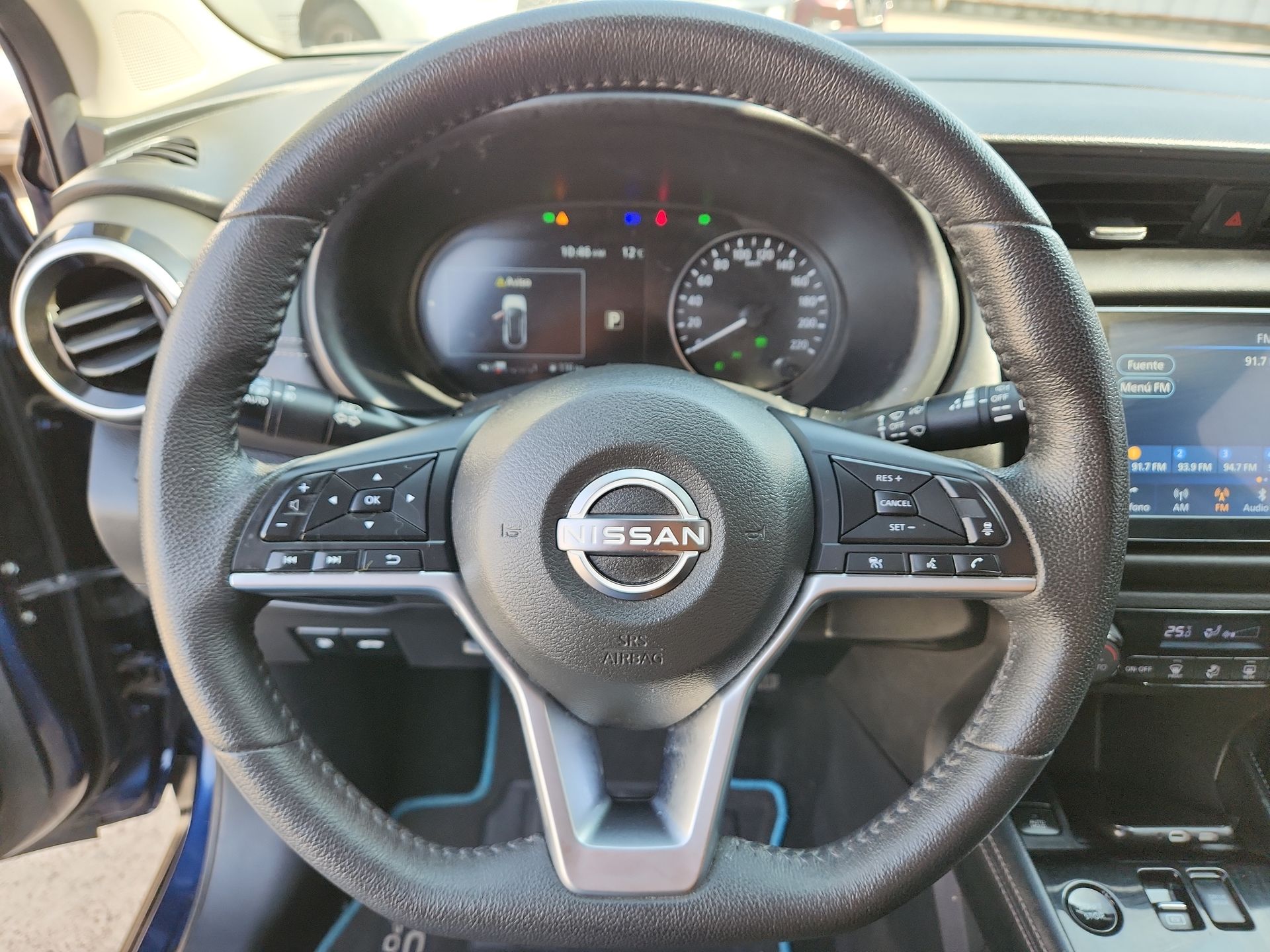 2023 Nissan KICKS E-POWER PLATINUM E-POWER 23