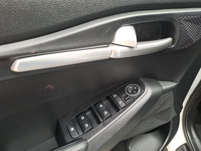 2022 Kia SELTOS EX TA
