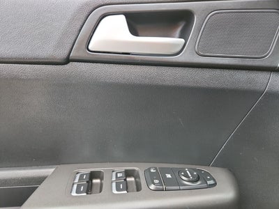 2020 Kia SPORTAGE 2.0L LX T/A