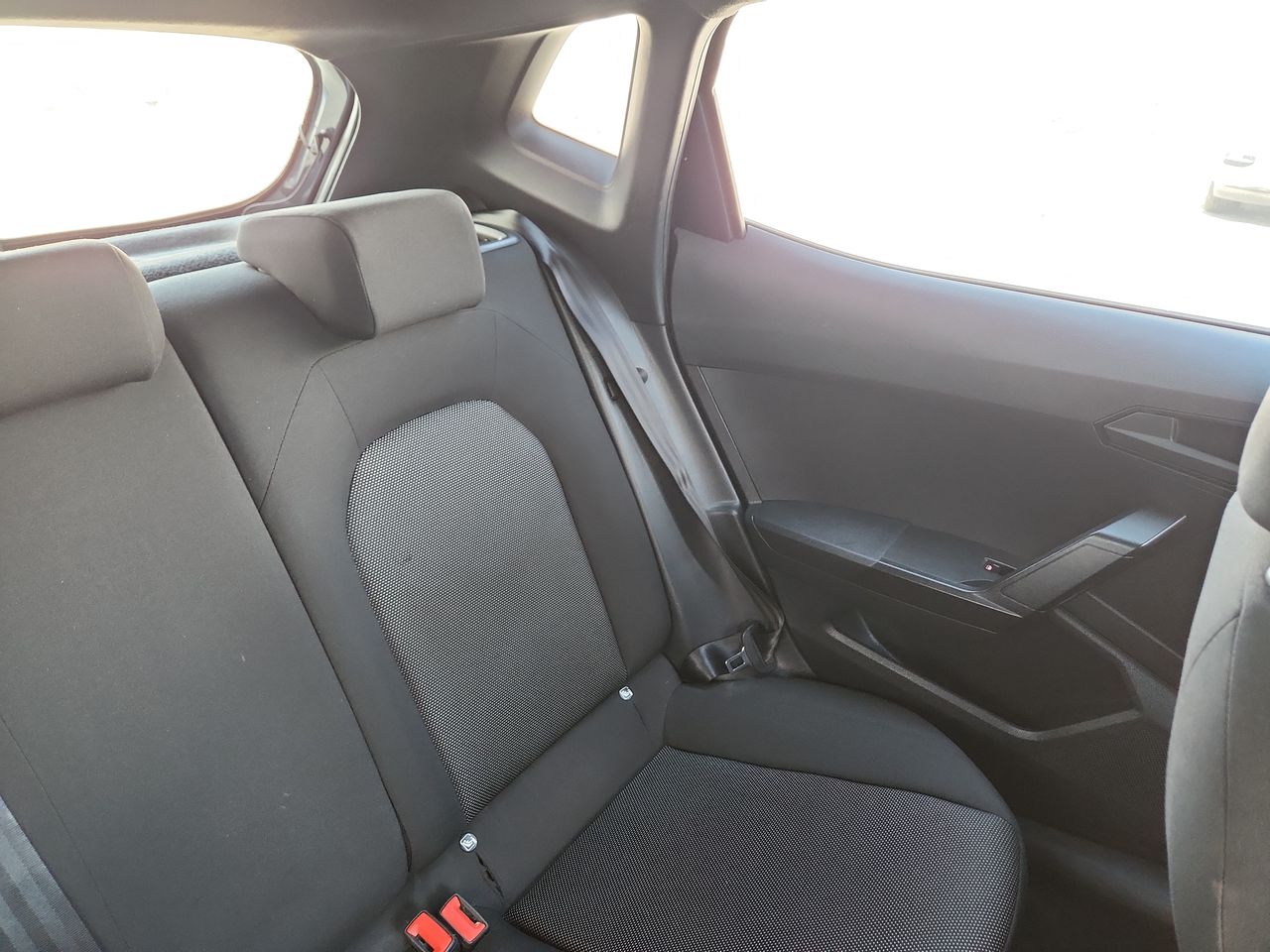 2021 SEAT IBIZA XCELLENCE STD