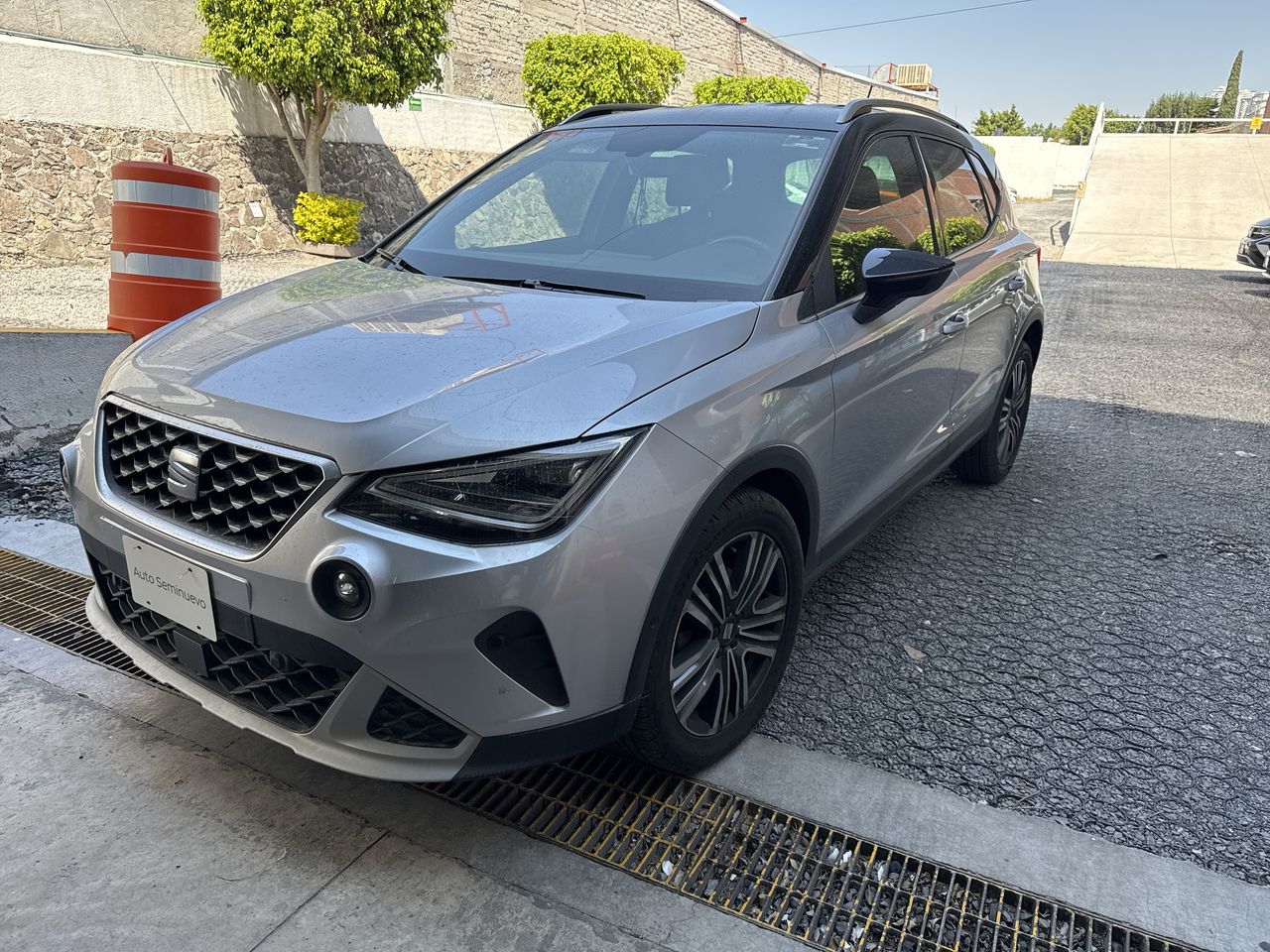 2023 SEAT ARONA ARONA XPERIENCE 1.6 MPI