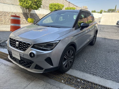 2023 SEAT ARONA ARONA XPERIENCE 1.6 MPI