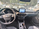 2020 Ford ESCAPE TITANIUM ECOBOOST 2.0L