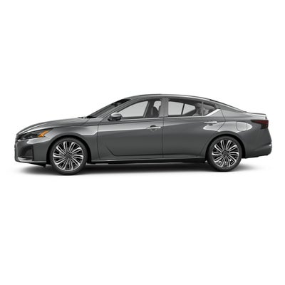 2024 Nissan ALTIMA ALTIMA EXCLUSIVE TURBO