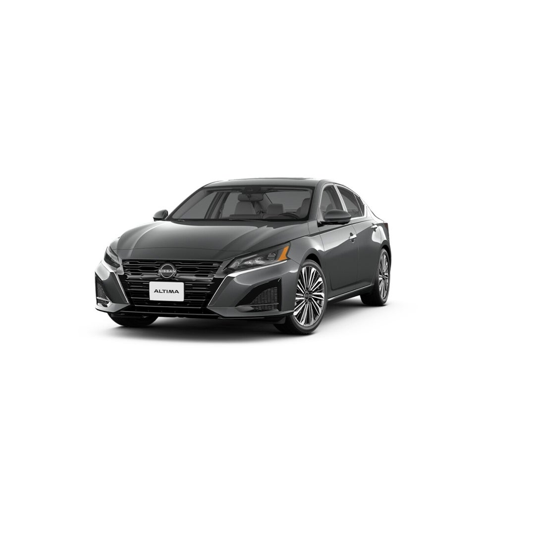 2024 Nissan ALTIMA ALTIMA EXCLUSIVE TURBO