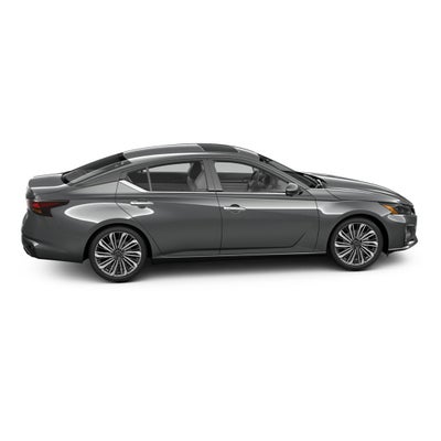 2024 Nissan ALTIMA ALTIMA EXCLUSIVE TURBO