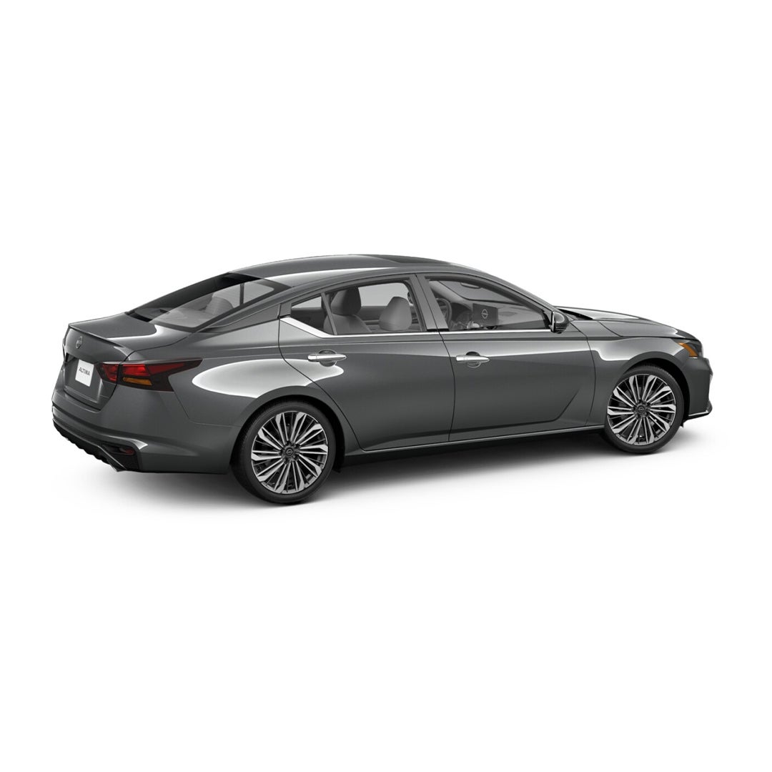 2024 Nissan ALTIMA ALTIMA EXCLUSIVE TURBO