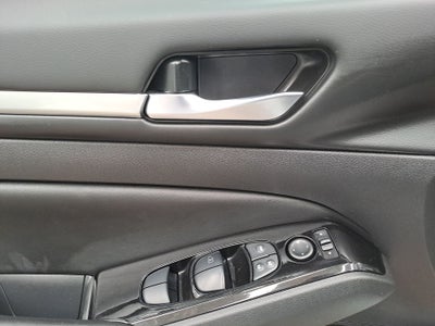 2023 Nissan ALTIMA ADVANCE CVT 23