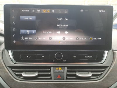 2023 Nissan ALTIMA ADVANCE CVT 23