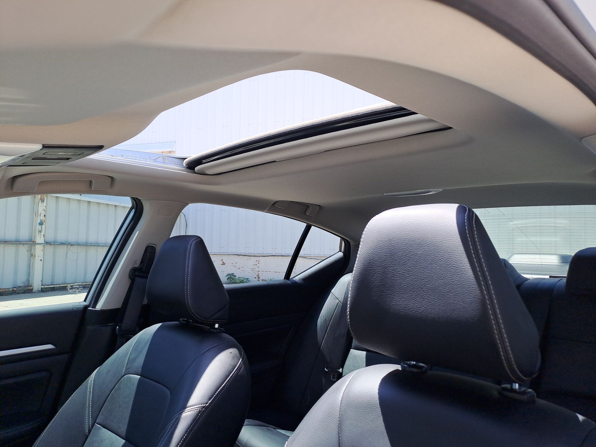2023 Nissan ALTIMA ADVANCE CVT 23