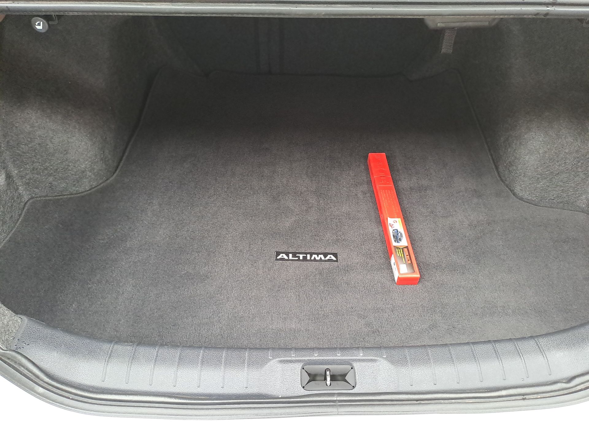 2023 Nissan ALTIMA ADVANCE CVT 23