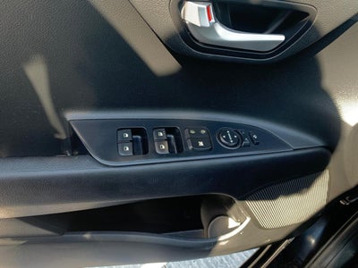 2019 Kia RIO HATCHBACK 1.6L EX PACK TA