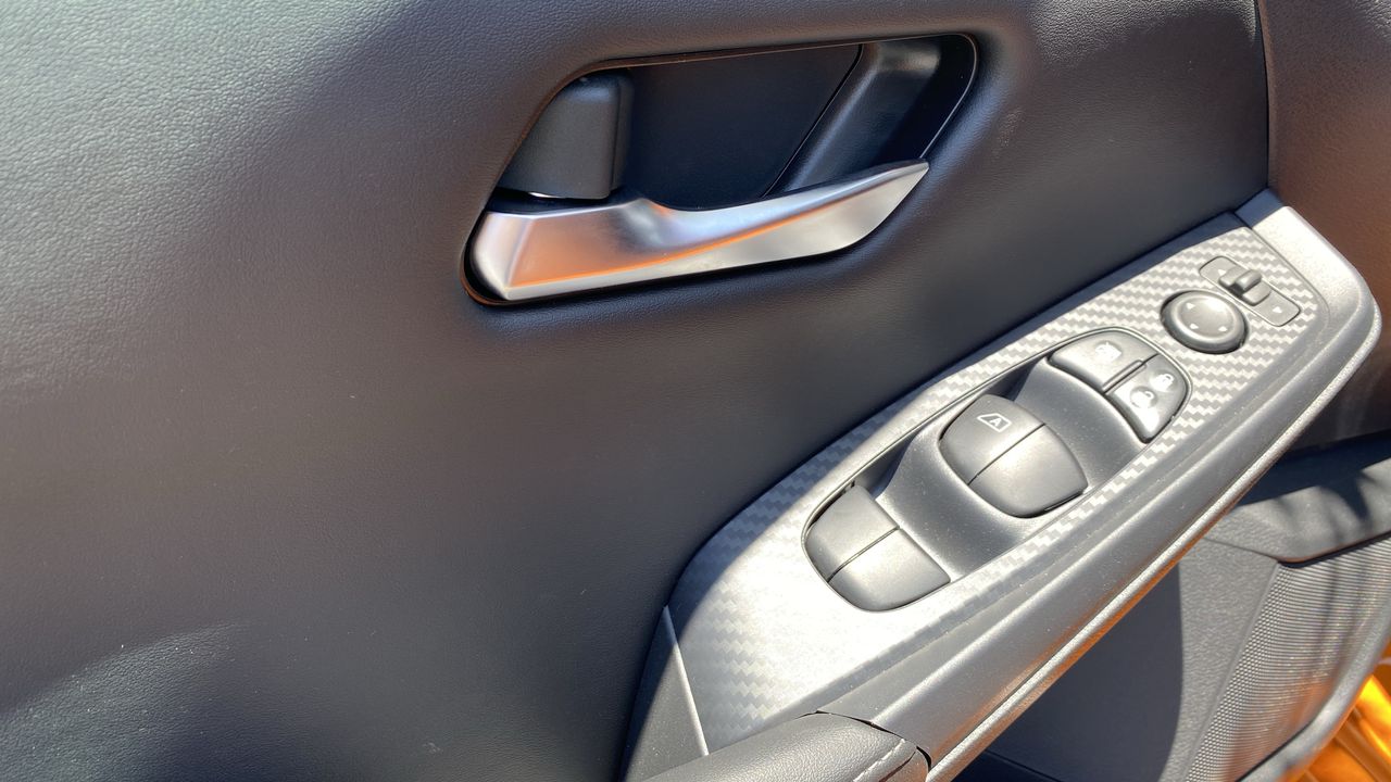 2020 Nissan SENTRA ADVANCE CVT