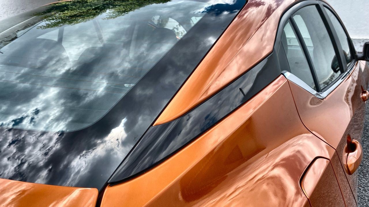 2020 Nissan SENTRA ADVANCE CVT