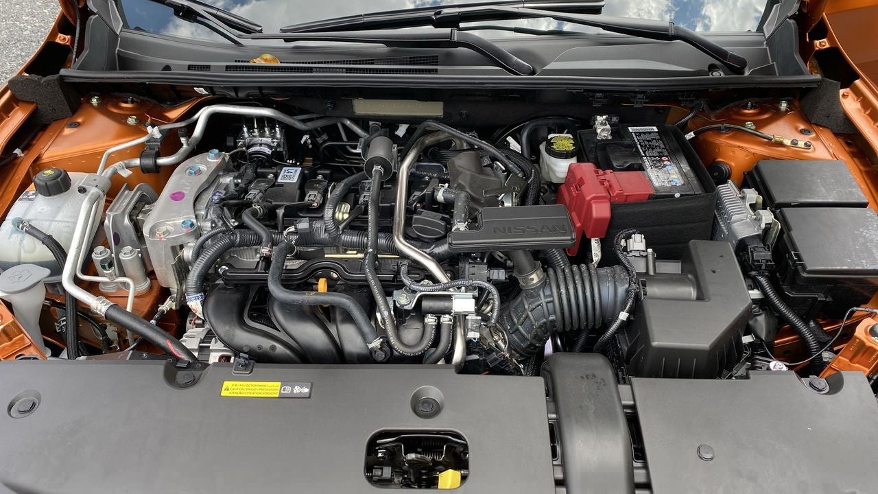 2020 Nissan SENTRA ADVANCE CVT