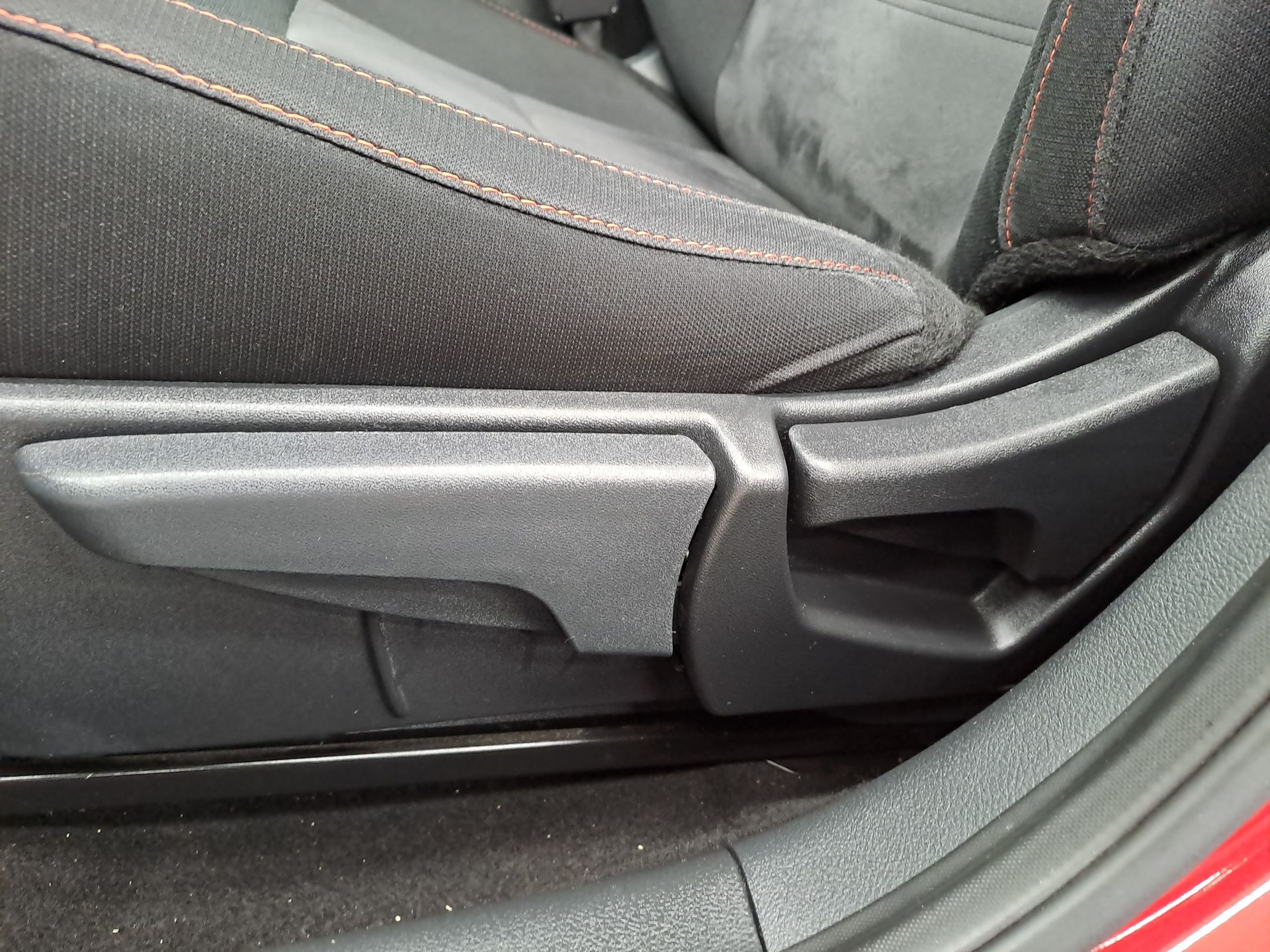 2024 Nissan SENTRA SR CVT 24