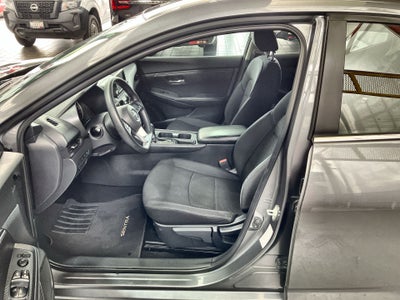 2023 Nissan SENTRA SENSE CVT 23