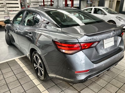 2023 Nissan SENTRA SENSE CVT 23