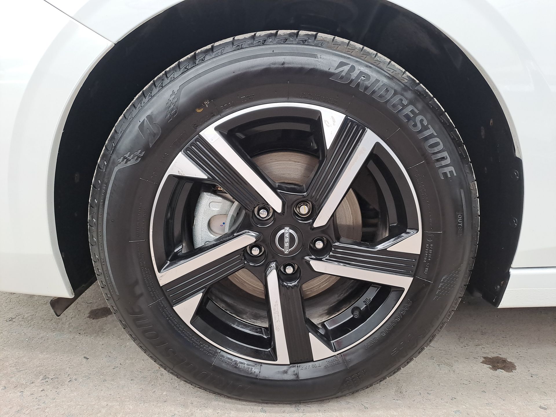 2025 Nissan SENTRA SENSE CVT 25