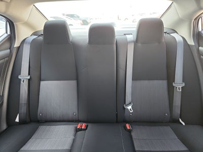 2024 Nissan SENTRA ADVANCE CVT 24