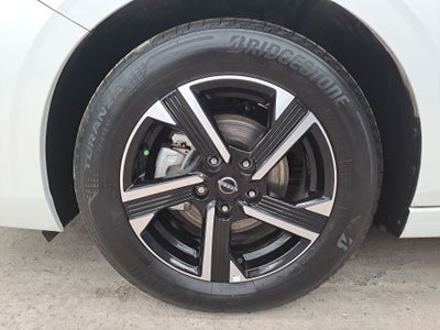 2024 Nissan SENTRA SENTRA ADVANCE CVT