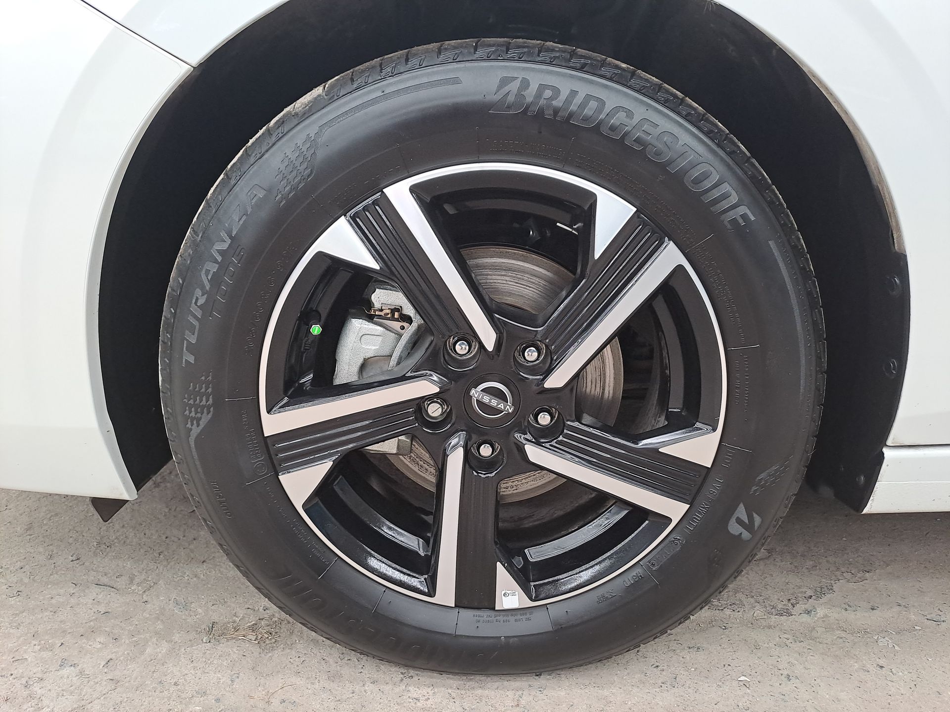 2024 Nissan SENTRA SENTRA ADVANCE CVT
