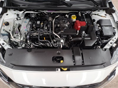2024 Nissan SENTRA SENTRA ADVANCE CVT