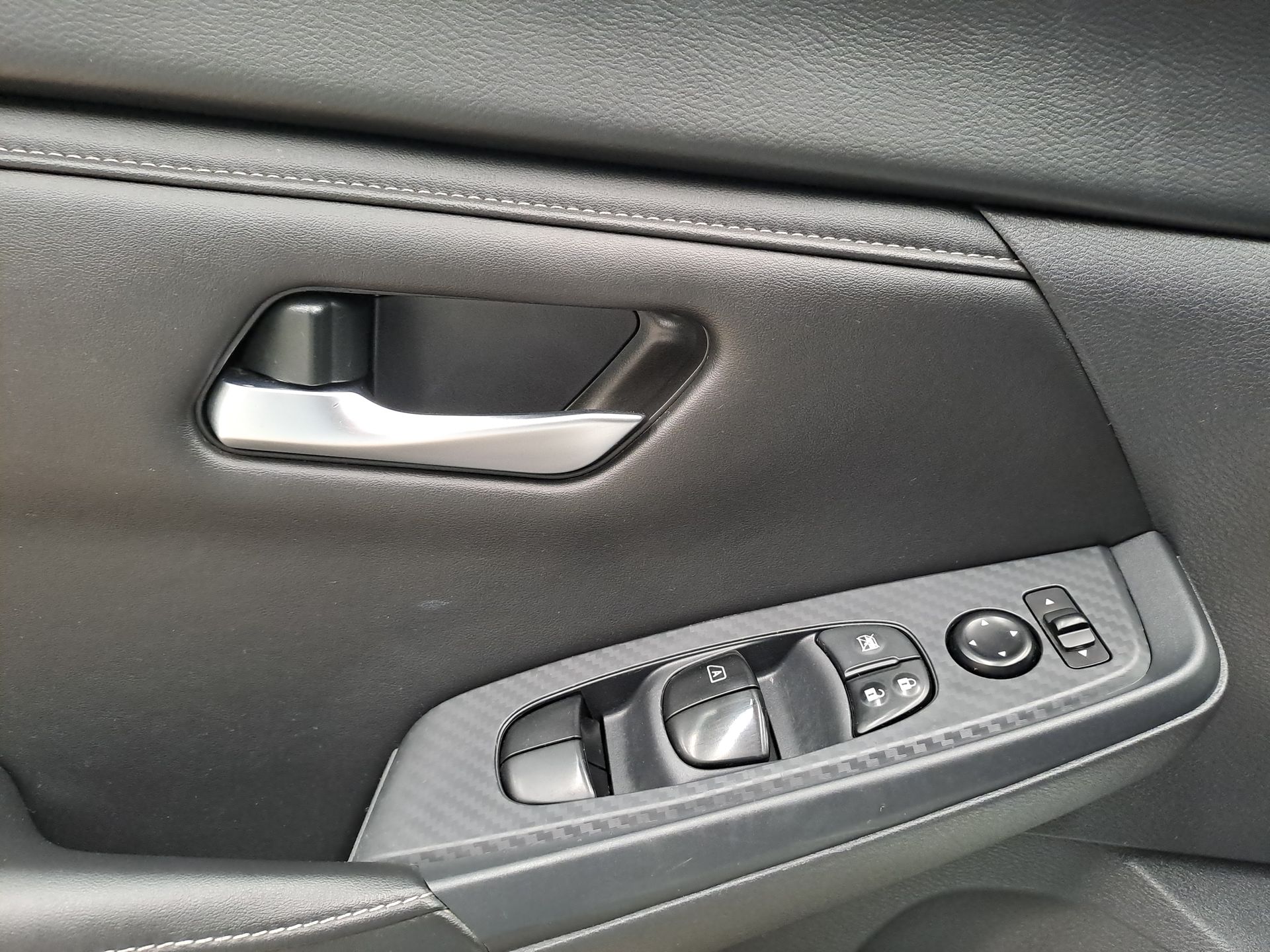 2024 Nissan SENTRA SENTRA ADVANCE CVT