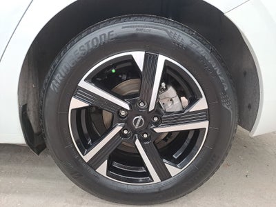 2024 Nissan SENTRA SENTRA ADVANCE CVT