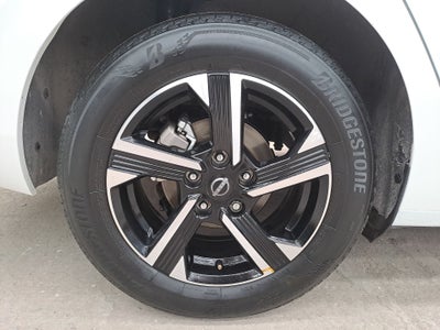 2024 Nissan SENTRA SENTRA ADVANCE CVT