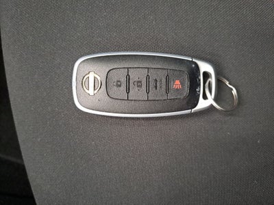 2024 Nissan SENTRA SENTRA ADVANCE CVT