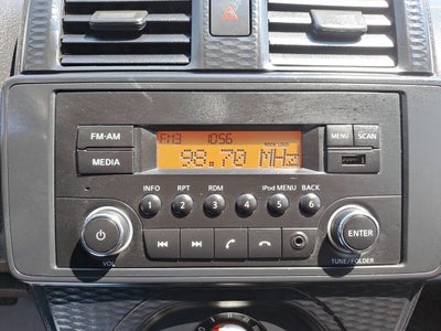 2024 Nissan MARCH MARCH SENSE TM 24
