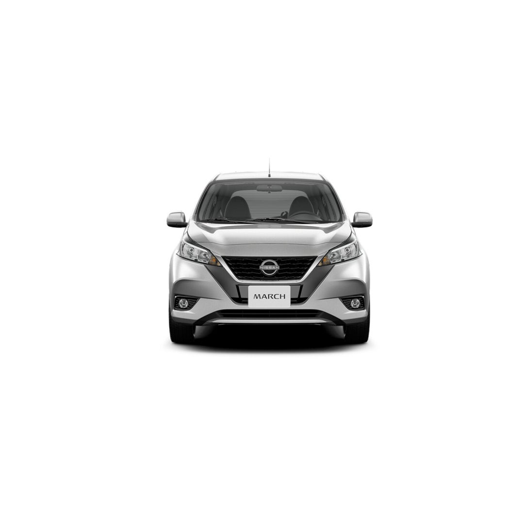 2025 Nissan MARCH MARCH ADVANCE TA
