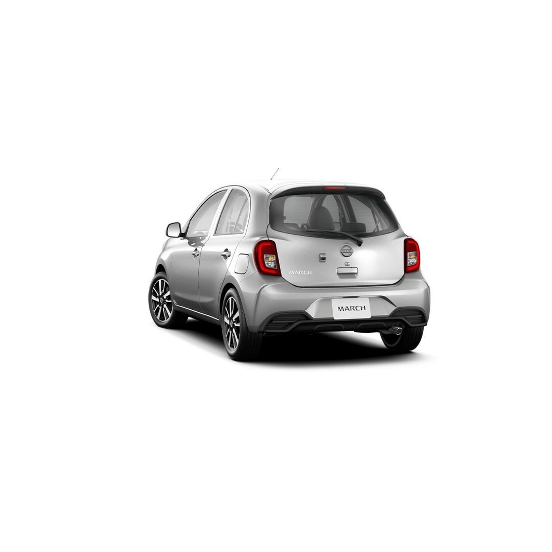 2025 Nissan MARCH MARCH ADVANCE TA