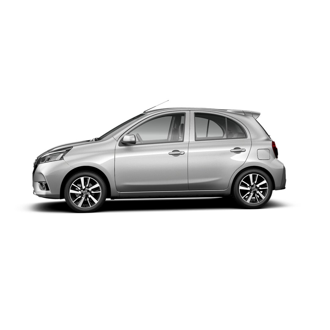 2025 Nissan MARCH MARCH ADVANCE TA