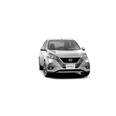 2025 Nissan MARCH MARCH ADVANCE TA